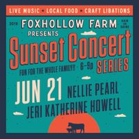 Foxhollow Farm Summer Concert Series