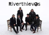 A St. Patrick's Day Bash with the Riverthieves