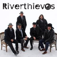 The Riverthieves and The Broken Bridges