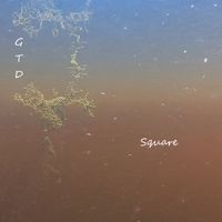 Square by GREATER THAN DAVE