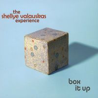 Box it Up by The shellye valauskas experience