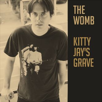Kitty Jay's Grave (2012)