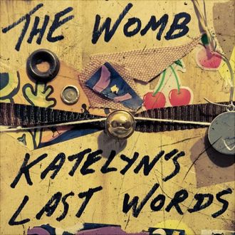 Katelyn's Last Words (2018)