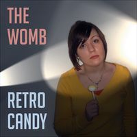 Retro Candy by The Womb