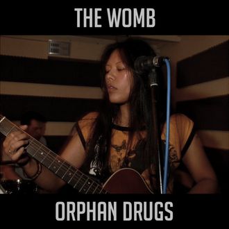 Orphan Drugs (2009)