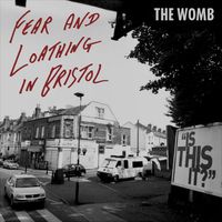 Fear And Loathing In Bristol by The Womb