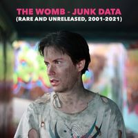 Junk Data (Rare and Unreleased, 2001-2021) by The Womb