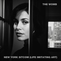 New York Sitcom (Life Imitating Art) by The Womb