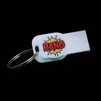 'Bang' USB
