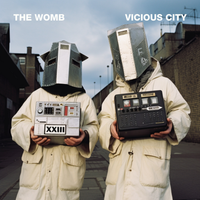 Vicious City by The Womb
