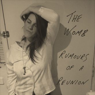 Rumours of a Reunion (2012)