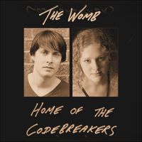 Home Of The Codebreakers by The Womb