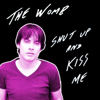 Shut Up And Kiss Me (2013)