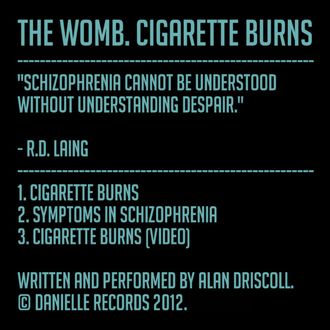Cigarette Burns (2012)