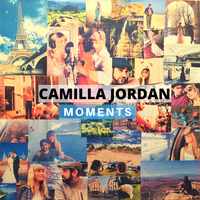 Moments by Camilla Jordan