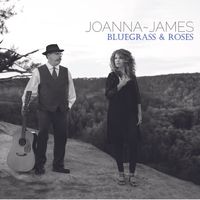 Bluegrass & Roses by JOANNA~JAMES