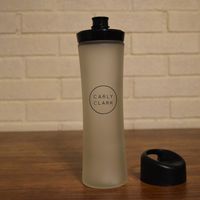 CARLY CLARK Waterbottle