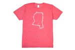 My Mississippi Tee