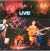 Sex Clark Five Live!: Limited Edition CD ---------- USA ONLY! (Due to horrendous overseas (and Canada) shipping costs!) See download option below. 