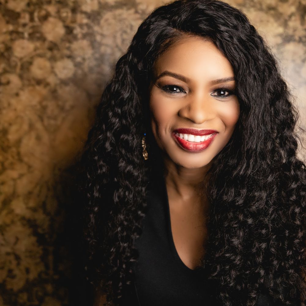 Nicole C Mullen