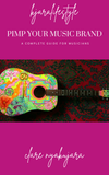 Pimp Your Music Brand E-book