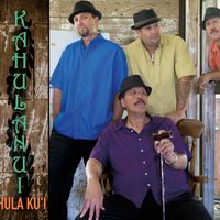 Hula Ku'i: CD