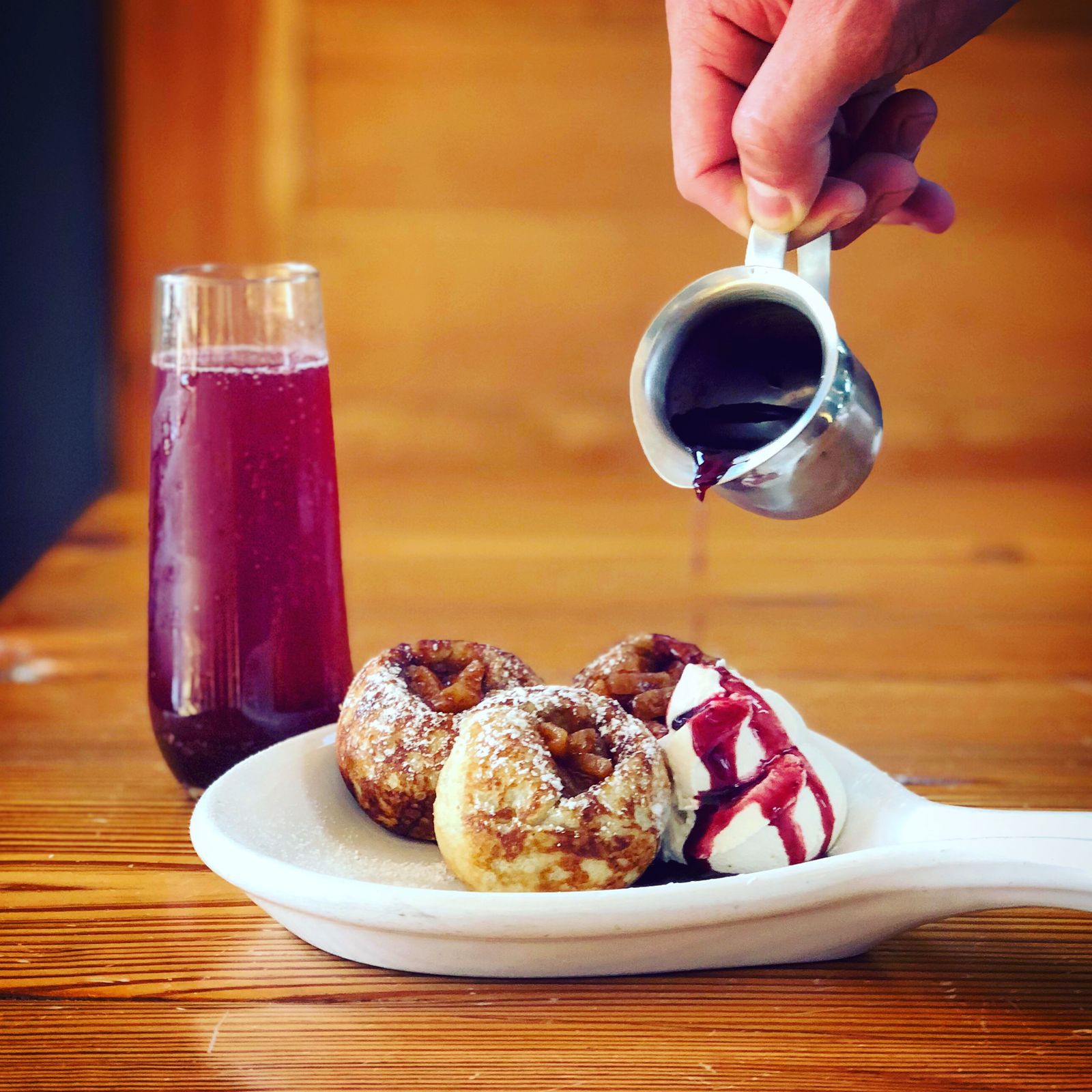 The Norwegian - A Rockford Based Nordic Themed Breakfast, Brunch