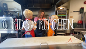 Delivered - September 22nd Kids Kitchens #2 - Dip, Baby, Dip