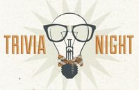Trivia Night w/ Dan Blumlo