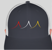 The Norwegian Logo Hat