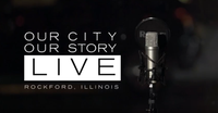 Our City, Our Story, Live