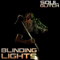 BLINDING LIGHTS - SOUL GLITCH COVER by Soul Glitch