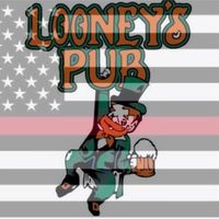 PARTY FOWL BAND at LOONEY'S PUB SOUTH