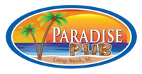 PARADISE PUB HALLOWEEN COSTUME PARTY 