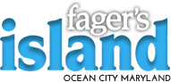 FAGER'S ISLAND DECK PARTY