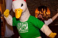PARTY FOWL OPEN JAM AT BLUE EARL BREWING