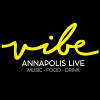PARTY FOWL BAND vibes at VIBE ANNAPOLIS LIVE