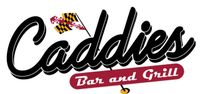 CADDIES BAR AND GRILL - BETHESDA, MD