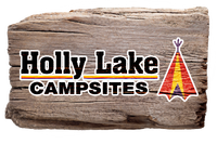 PARTY FOWL BAND at HOLLY LAKE CAMPSITES PIG ROAST