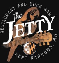 PARTY FOWL BAND at THE JETTY