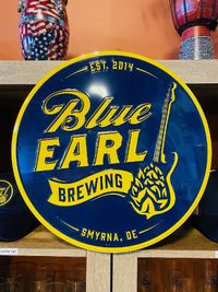 PARTY FOWL BAND JAM at the JUKE - BLUE EARL BREWERY