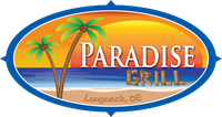 PARTY FOWL BAND at PARADISE GRILL BEACH STAGE