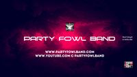 PARTY FOWL 4TH OF JULY FIREWORKS CELEBRATION