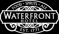 WATERFRONT HOTEL FELLS POINT