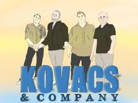 Kovacs & Company at MT Barrels in Schaumberg!