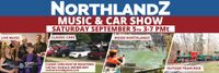 Live Music & Car Show. The Bassboards + the coolest cars ever!