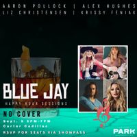 Blue Jay Happy Hour Sessions