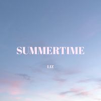 Summertime - Single by Liz
