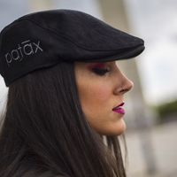 Patáx Classic Hat - Gorro Clásico