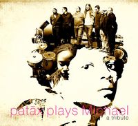 Patáx Plays Michael: CD